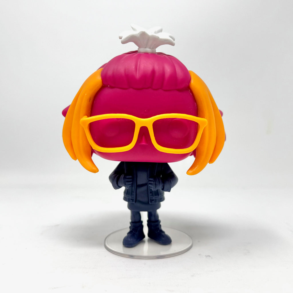Mei Kamino Funko Prototype