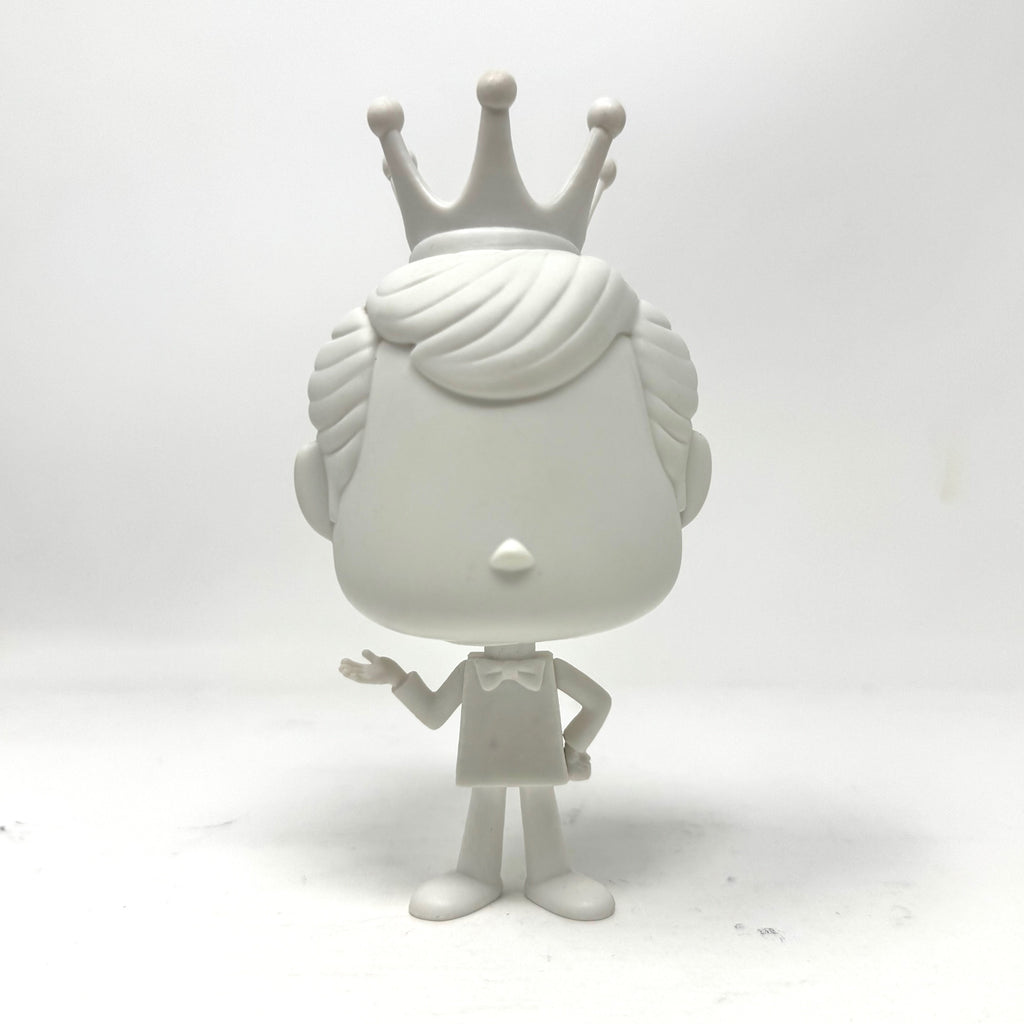Freddy Funko (VYNL) Funko Prototype