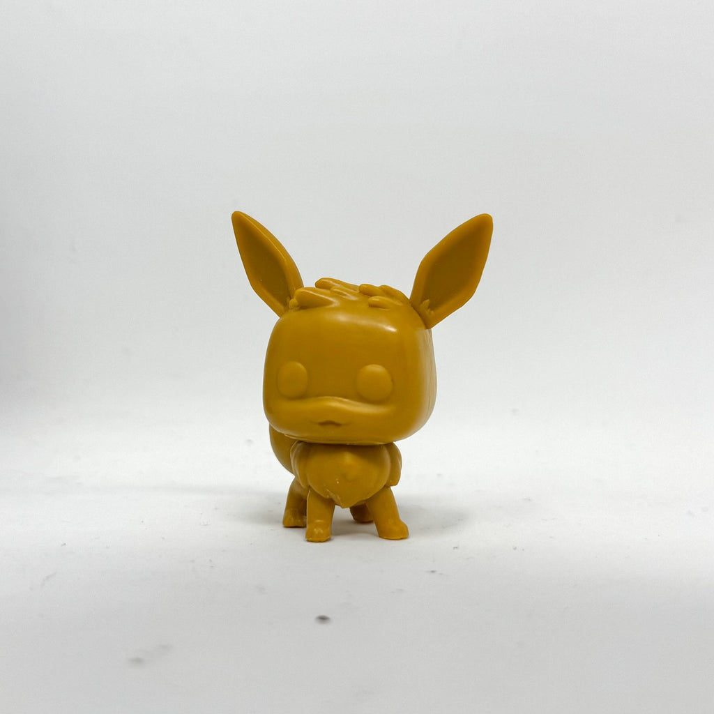 Eevee (Advent Calendar) Funko Prototype