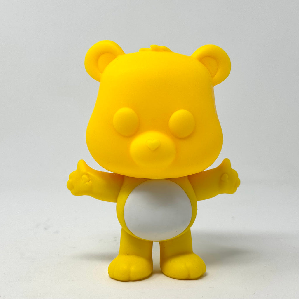 Funshine Bear Funko Prototype