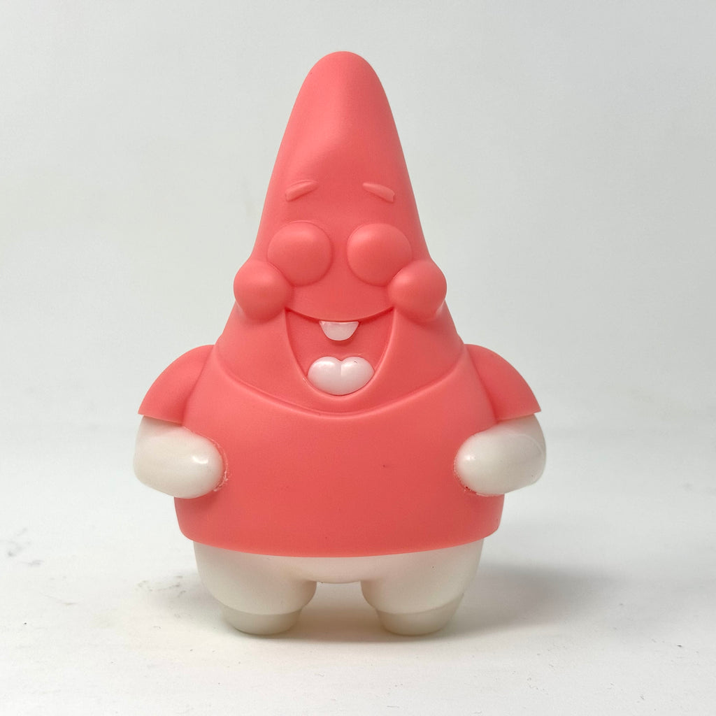 Patrick Funko Prototype