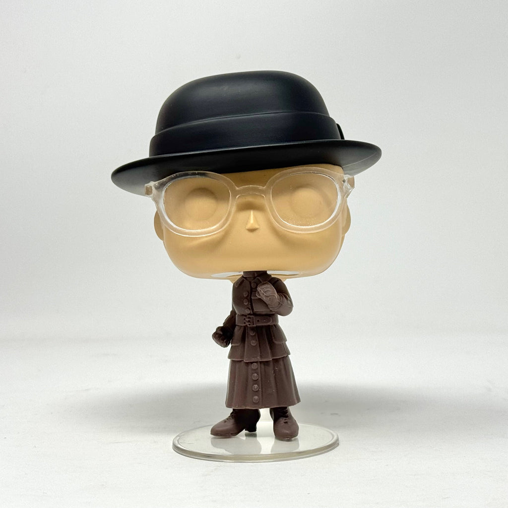 Diana Prince Funko Prototype