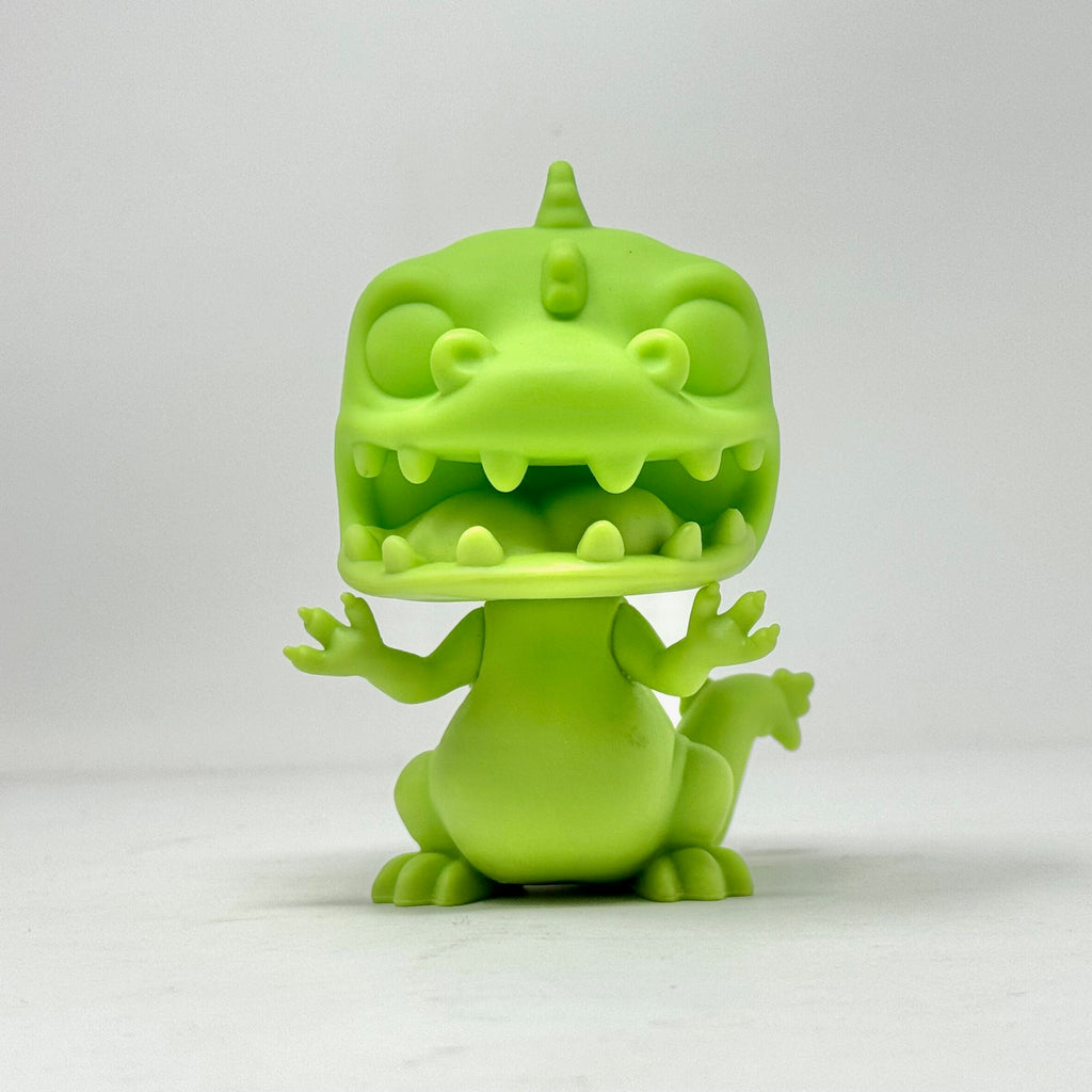 Reptar Funko Prototype