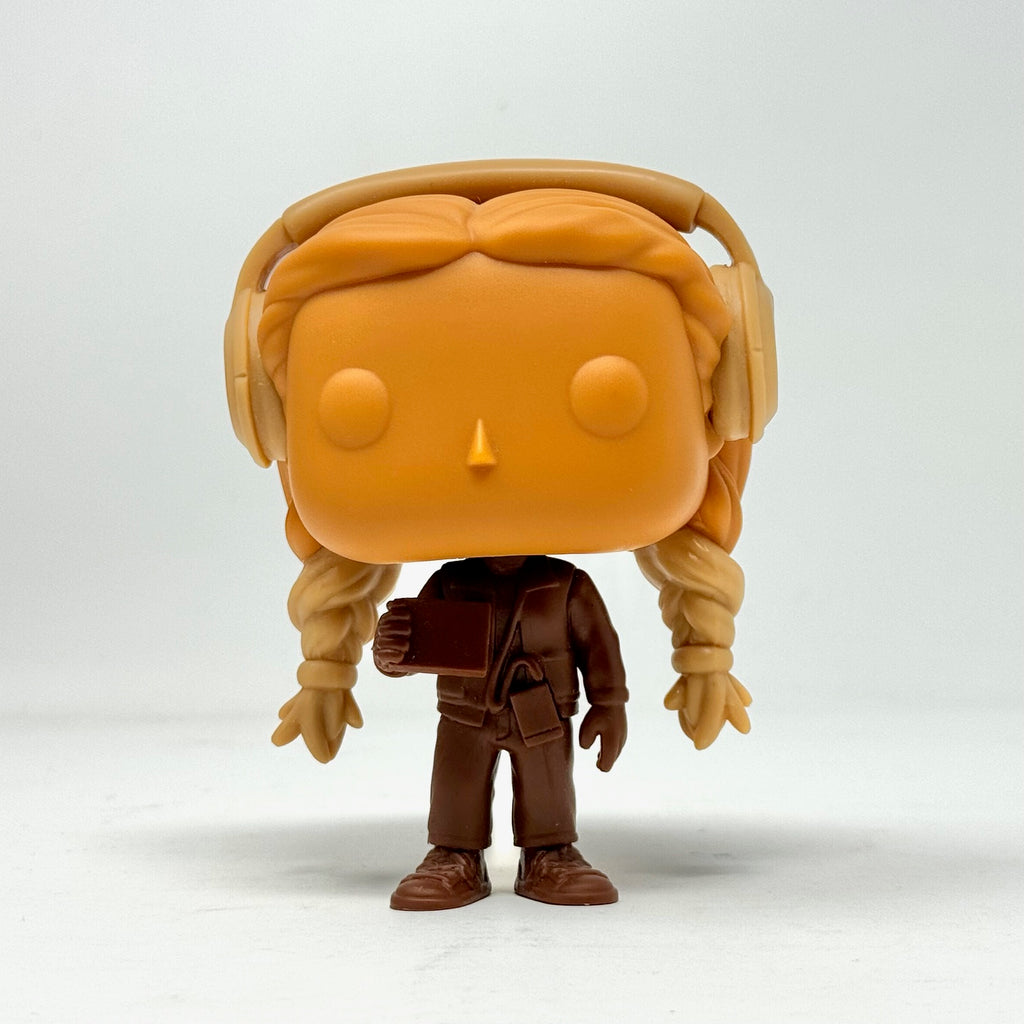 Max Funko Prototype