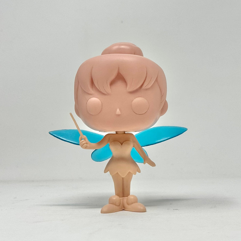 Tinker Bell Funko Prototype