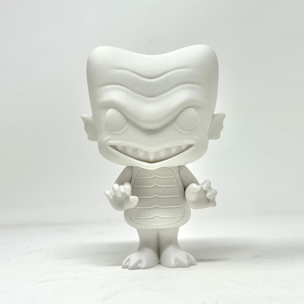 Gill Funko Prototype