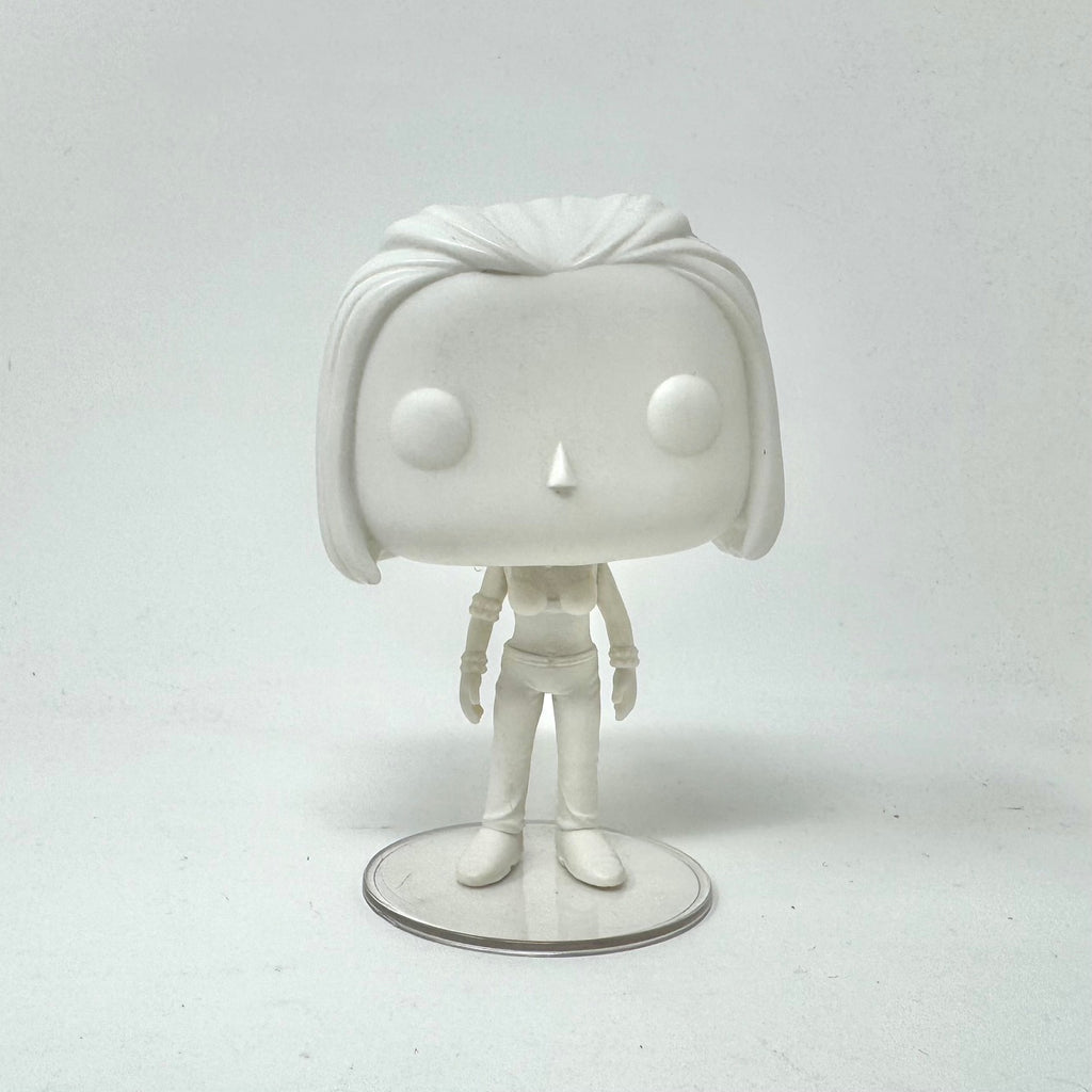 Sydney Bristow (Goth) Funko Prototype