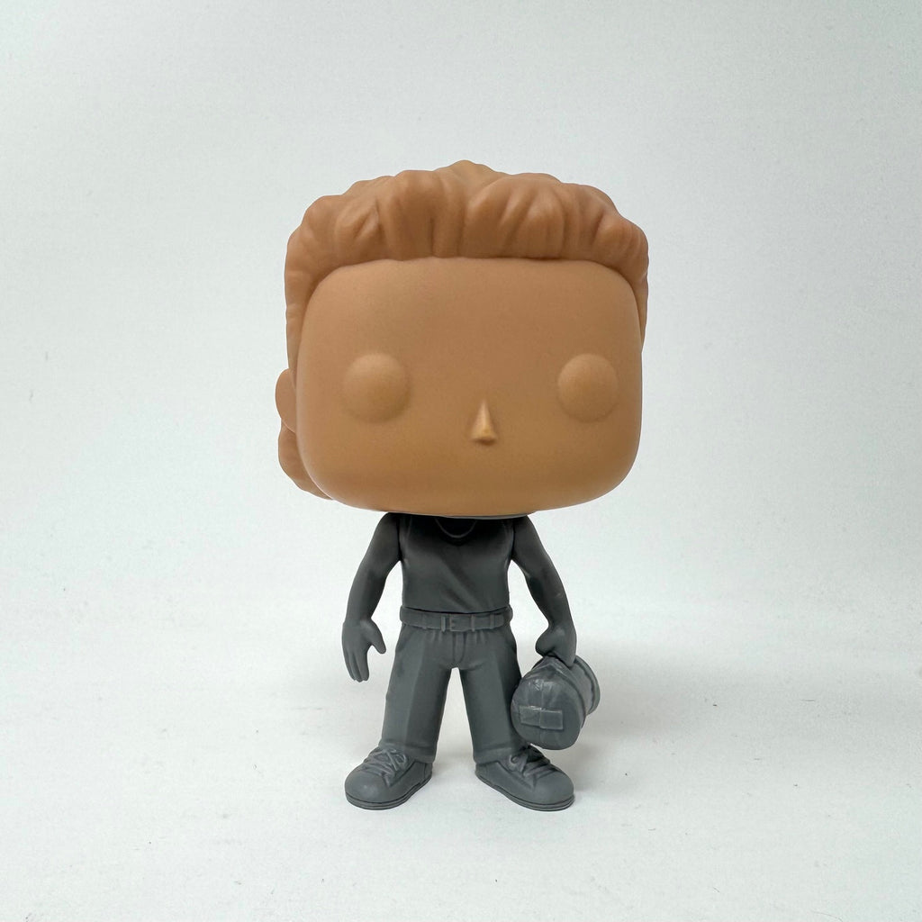 A.C. Slater Funko Prototype