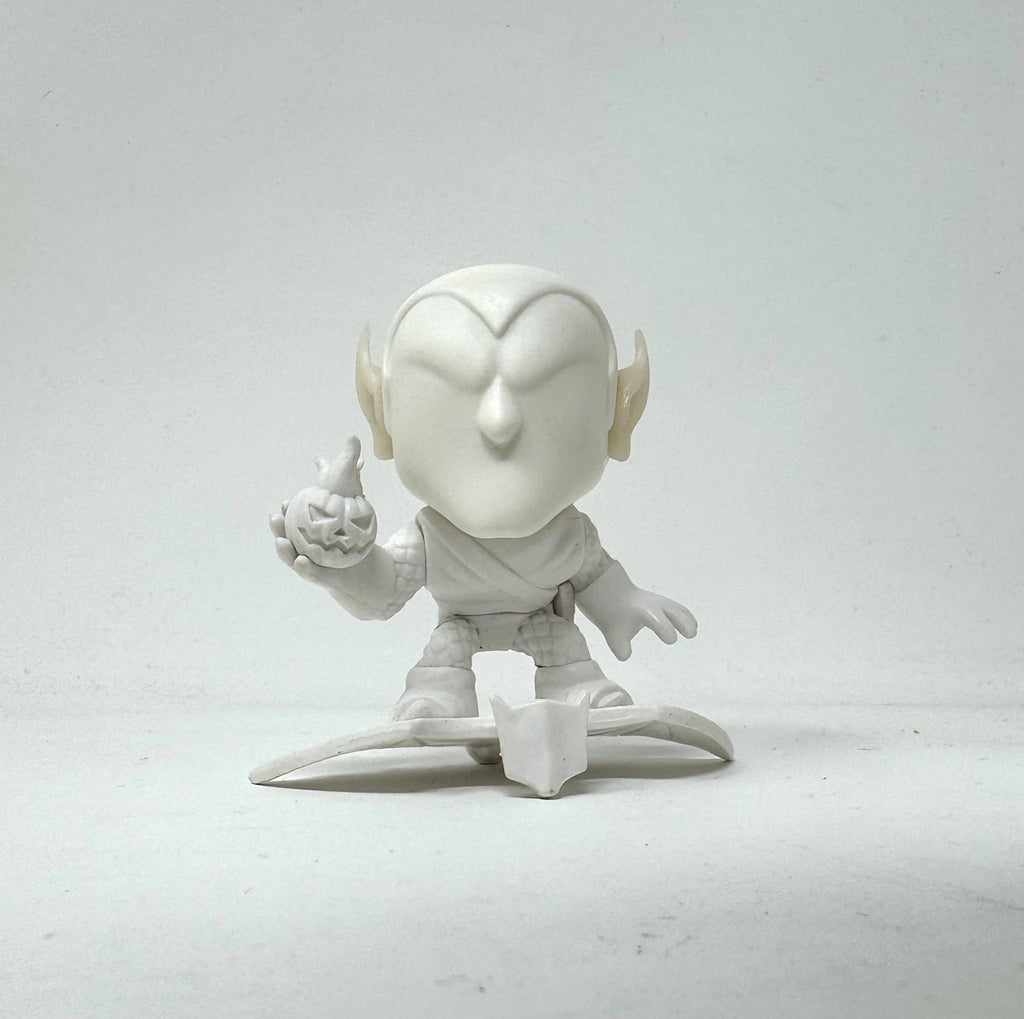 Green Goblin (Mystery Mini) Funko Prototype