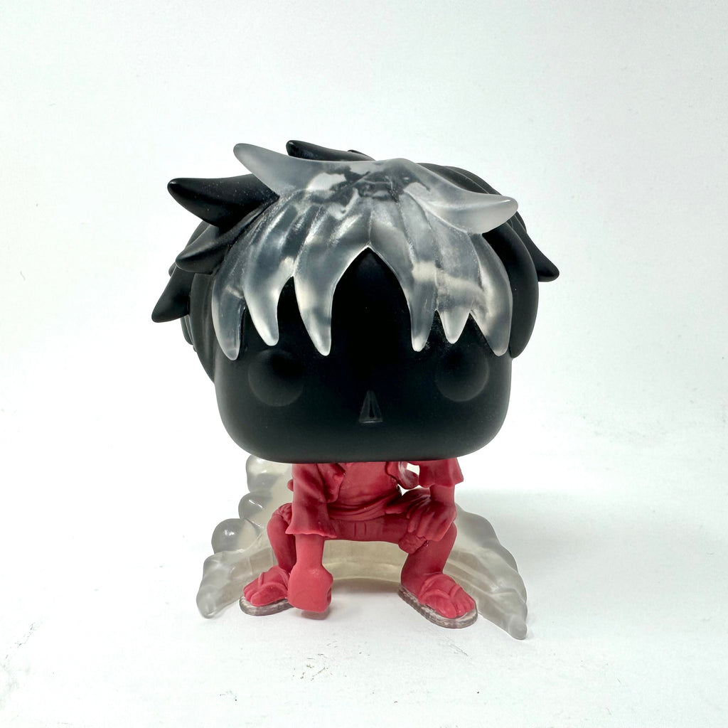 Luffy Gear Two Funko Prototype