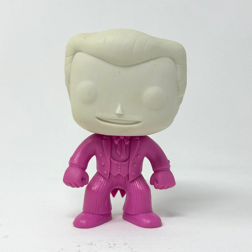 The Joker Funko Prototype