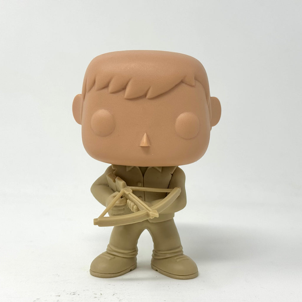 Daryl Dixon Funko Prototype