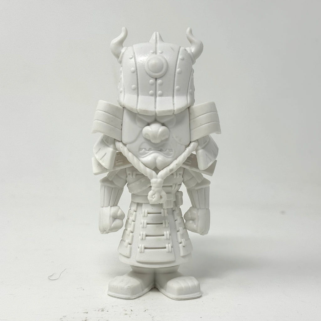 Samurai Jack (Armored Soda Chase) Funko Prototype