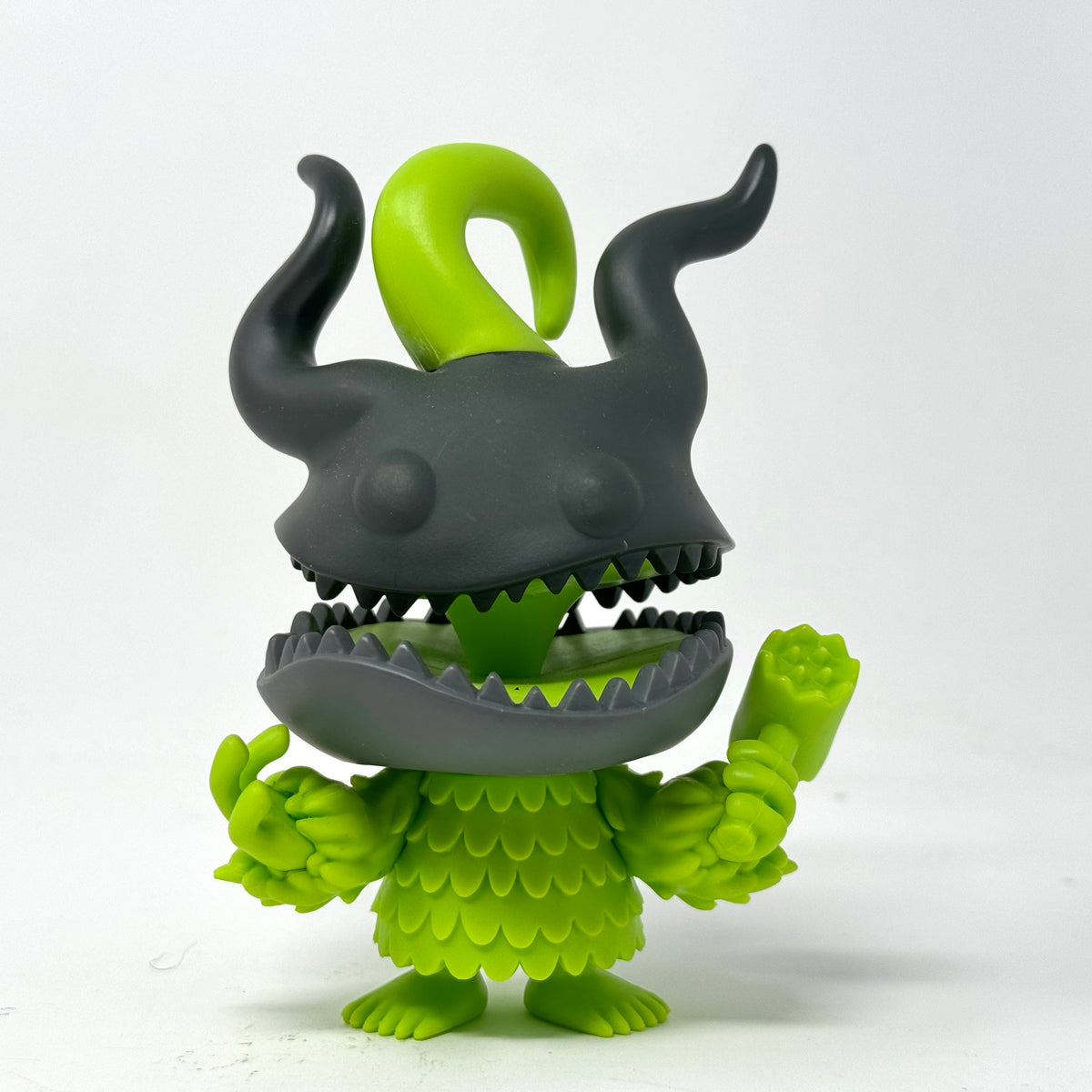 Harlequin Demon Funko Prototype – Smeye World