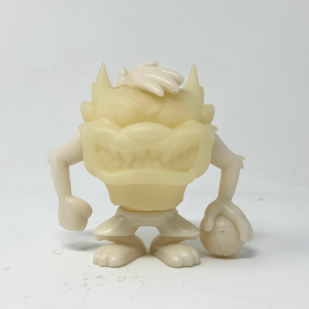 Taz Funko Prototype