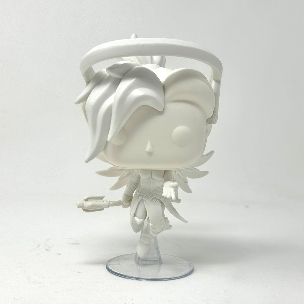 Mercy Funko Prototype