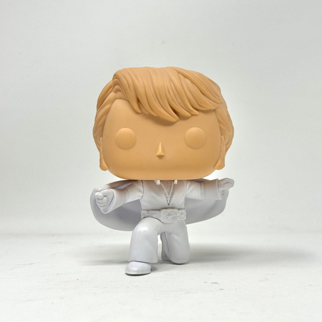 Elvis Pharaoh Suit Funko Prototype