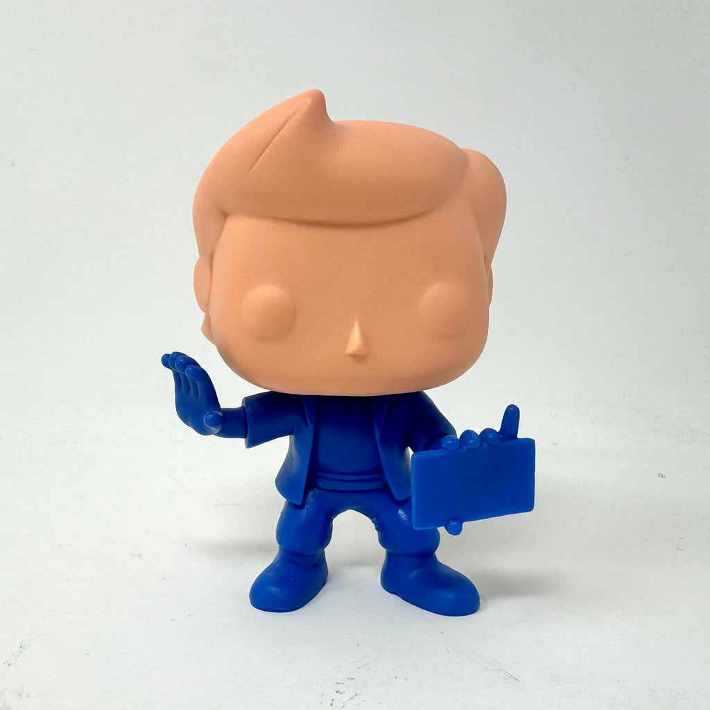 Ace Ventura Funko Prototype