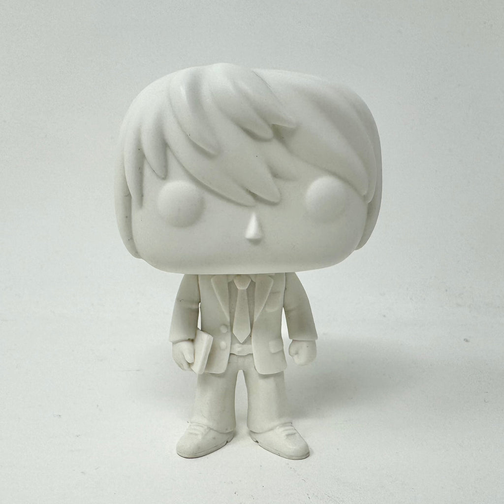 Light Funko Prototype