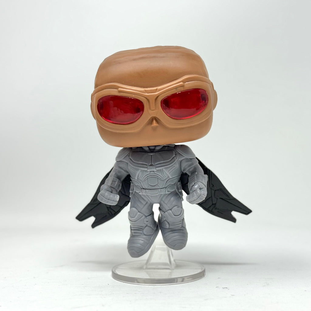 Falcon (Civil War) Funko Prototype