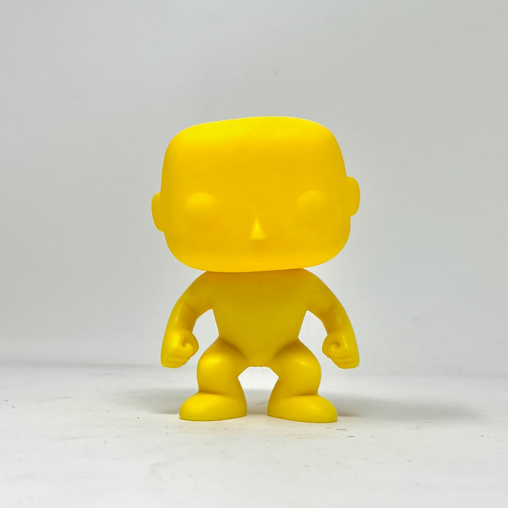 Tube Man (Yellow) Funko Prototype