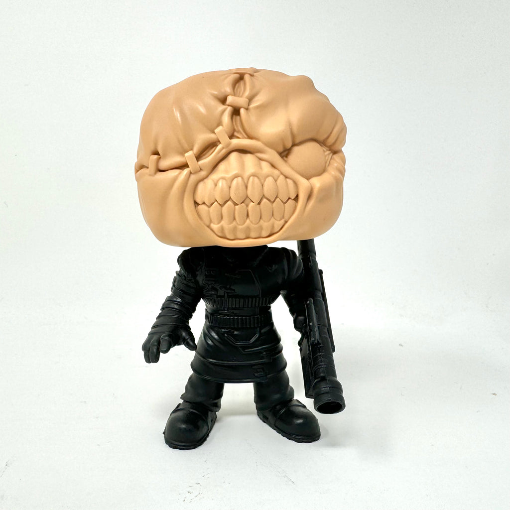 Nemesis Funko Prototype