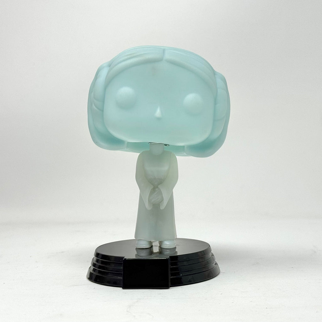 Princess Leia (Holographic) Funko Prototype