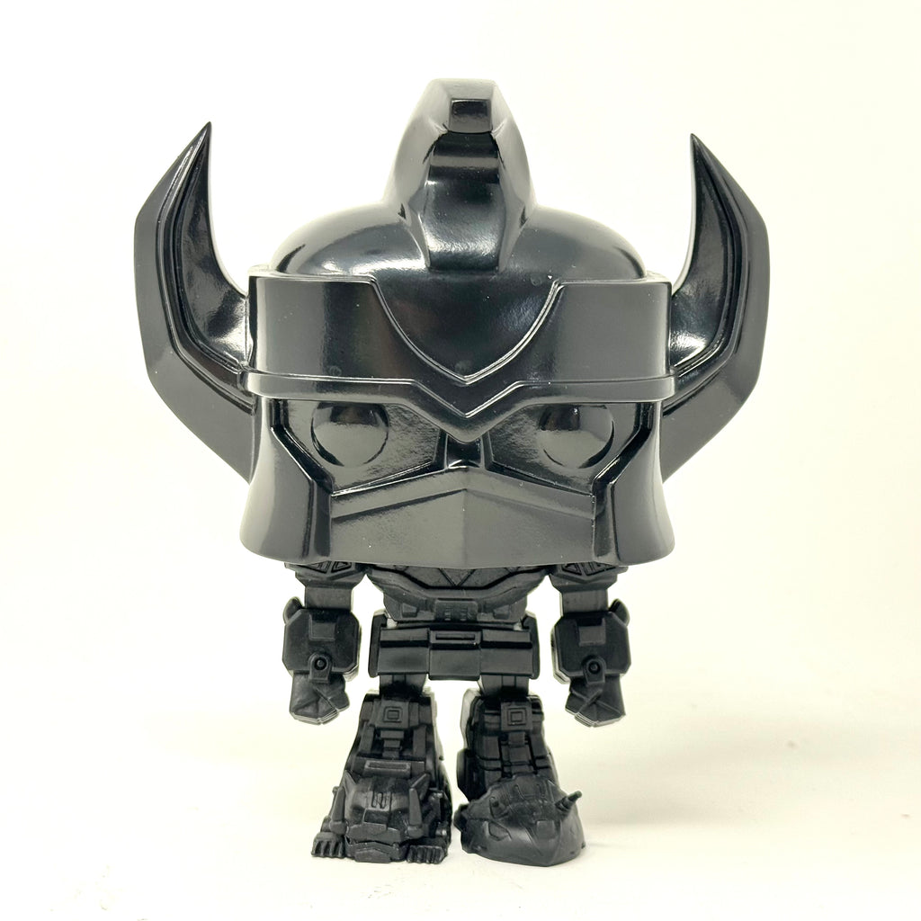 Megazord Funko Prototype