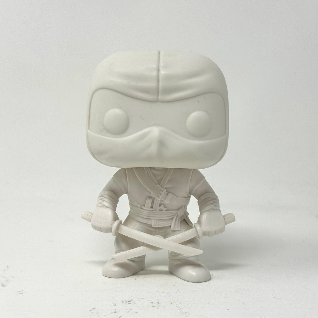 Storm Shadow Funko Prototype