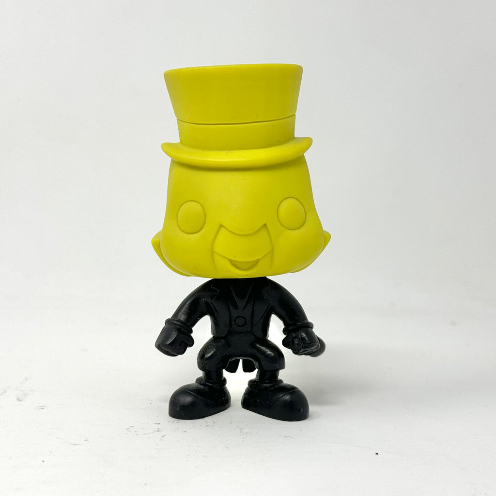 Jiminy Cricket Funko Prototype