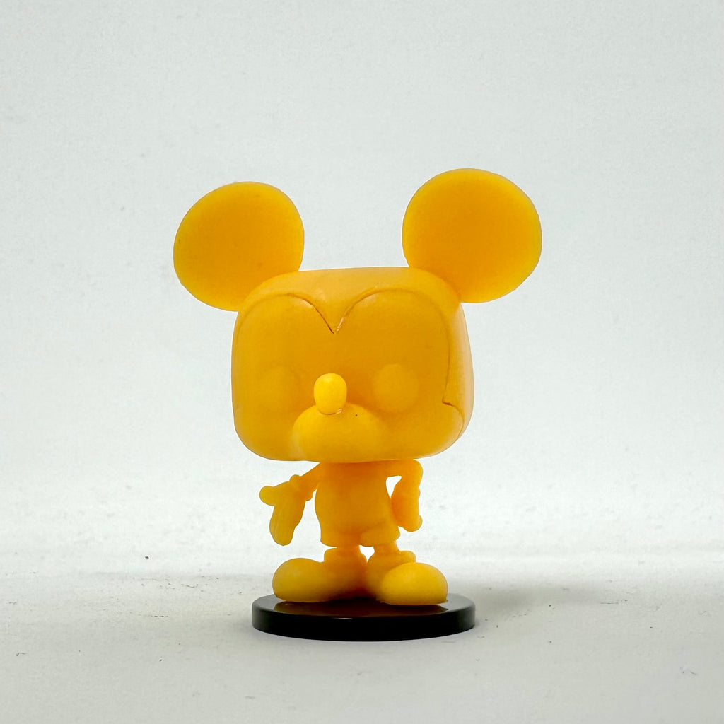 Mickey Mouse (Something Wild/mini) Funko Prototype