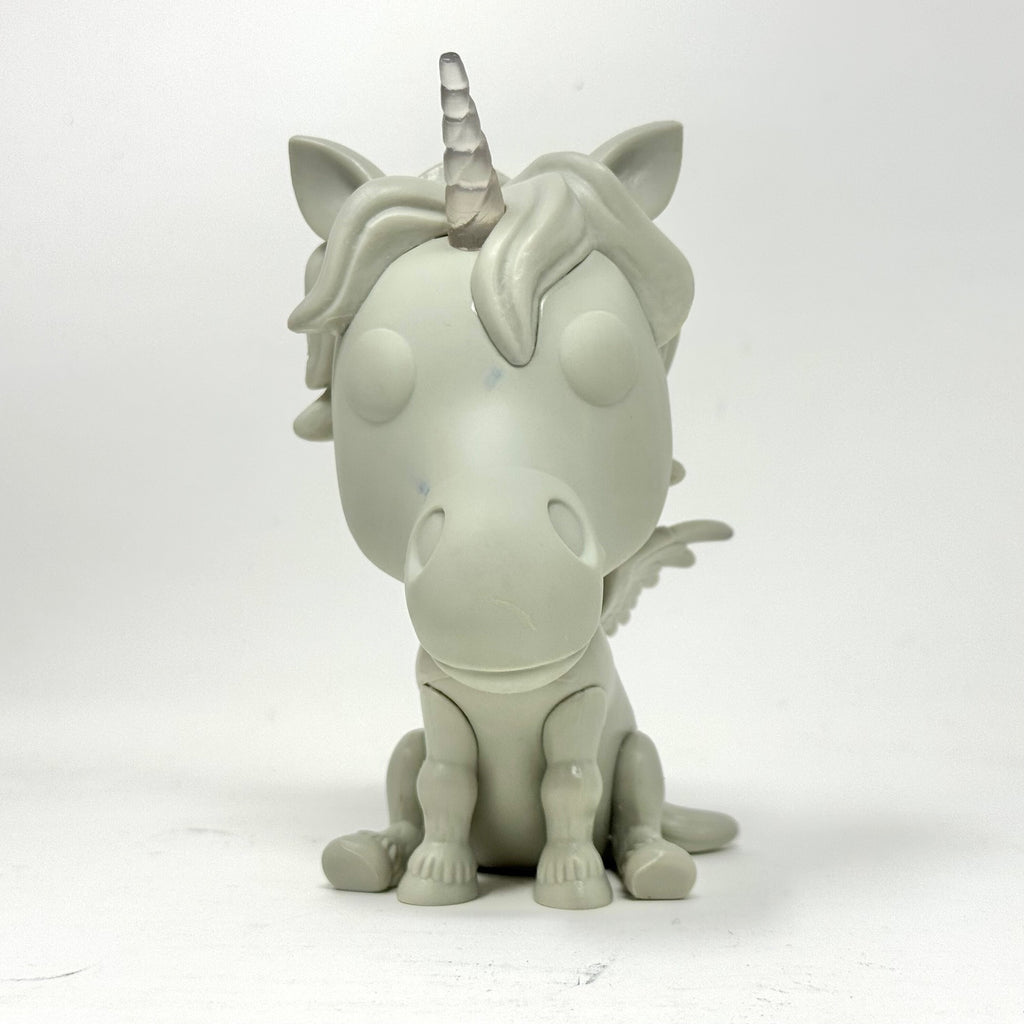 Unicorn Funko Prototype
