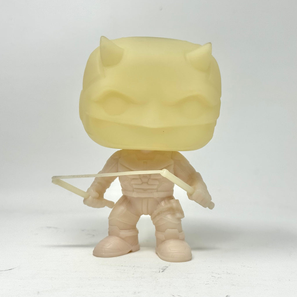 Daredevil Funko Prototype
