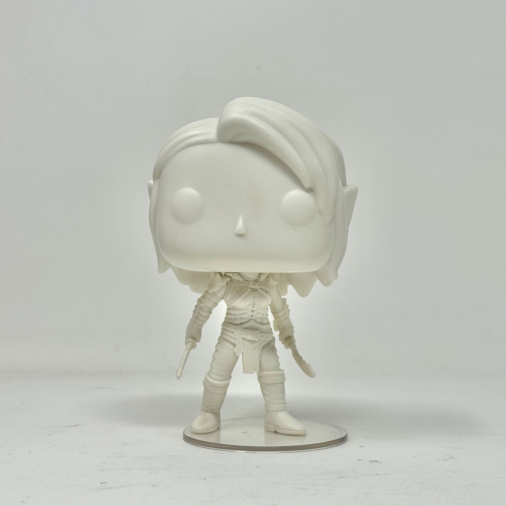 Naryu Funko Prototype
