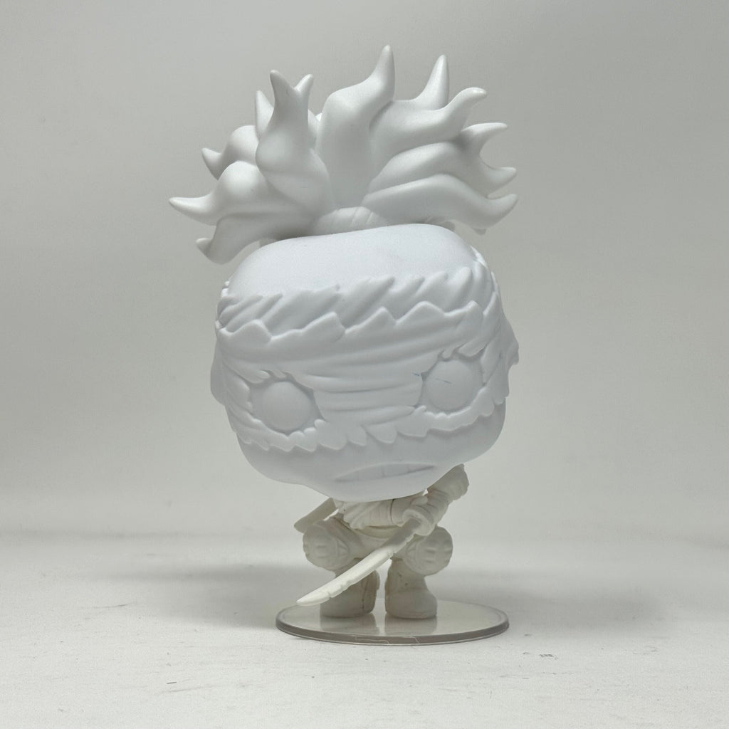 Stain Funko Prototype
