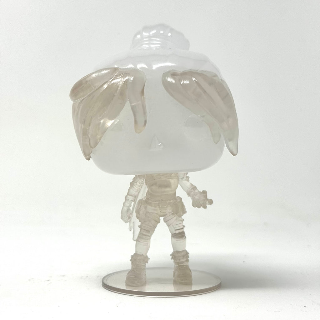 Wraith (Translucent) Funko Prototype