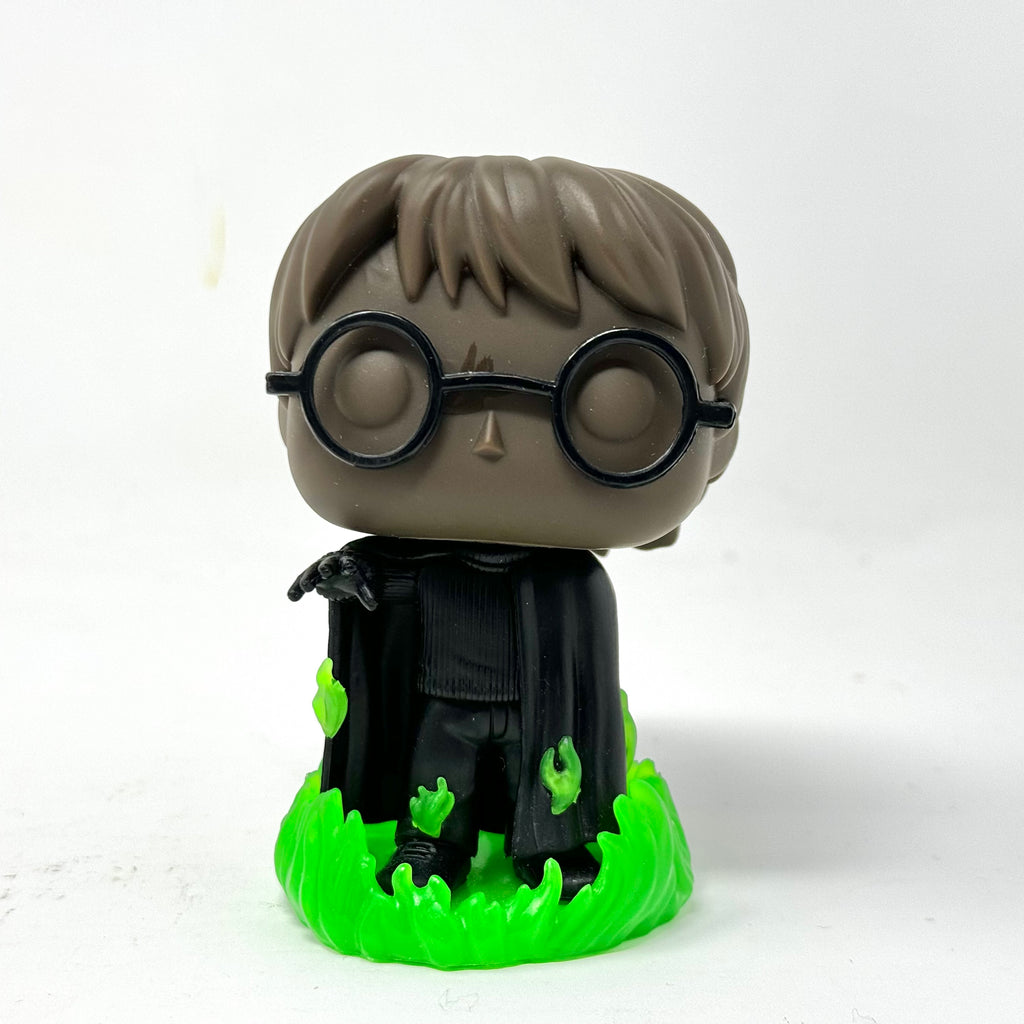 Harry Potter (GitD) Funko Prototype