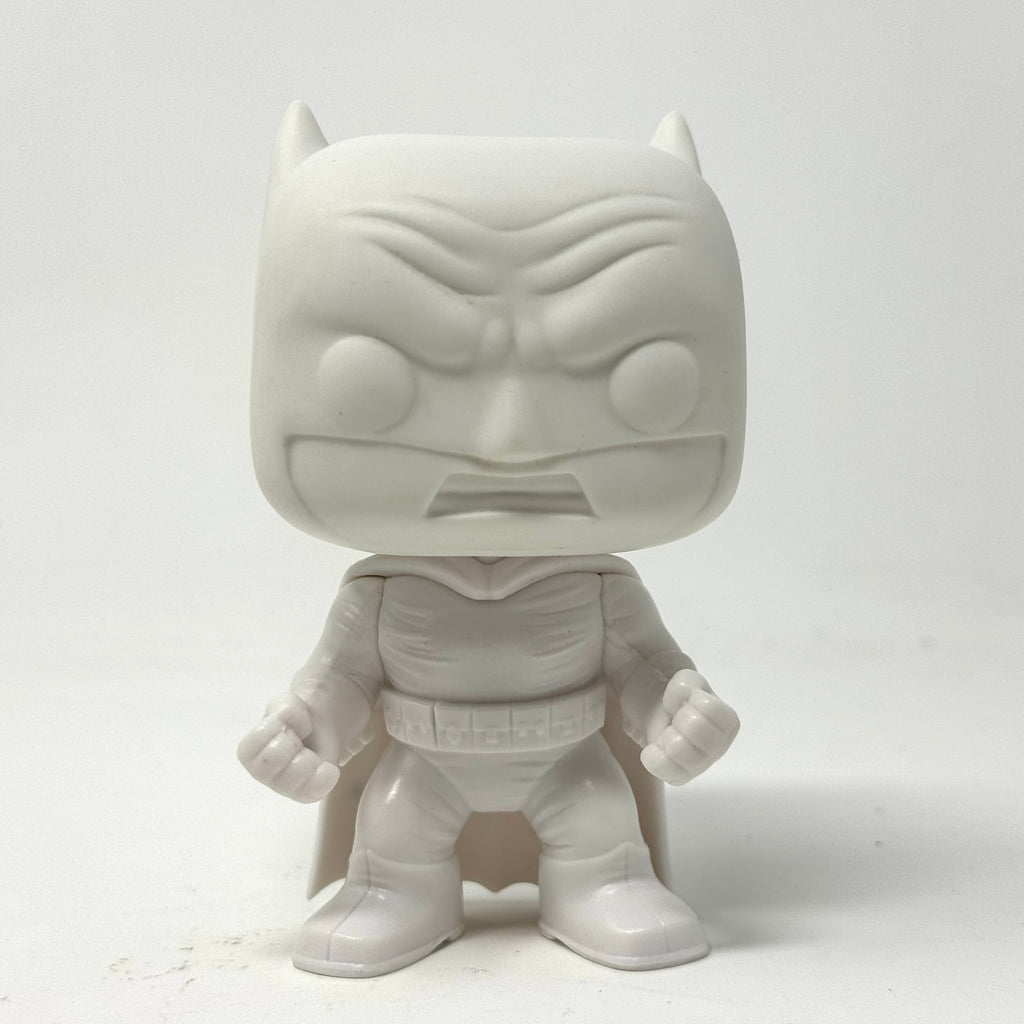 Batman (The Dark Knight Returns) Funko Prototype