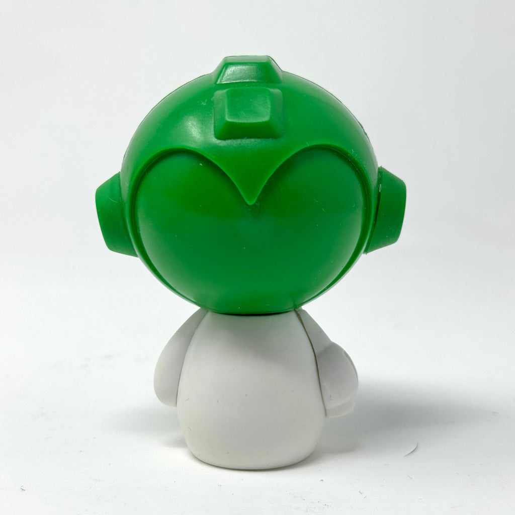 Mega Man (Dorbz) Funko Prototype