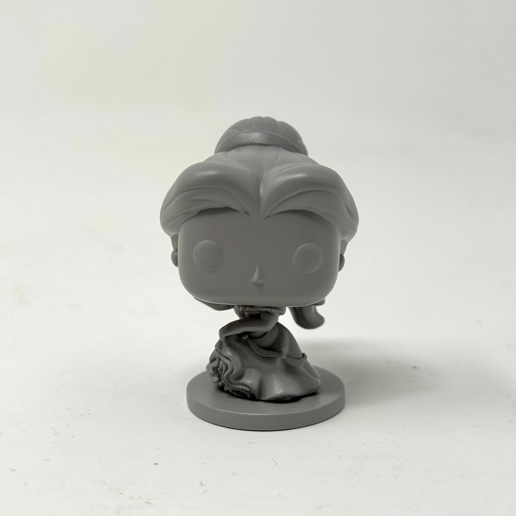 Belle (Something Wild/mini) Funko Prototype