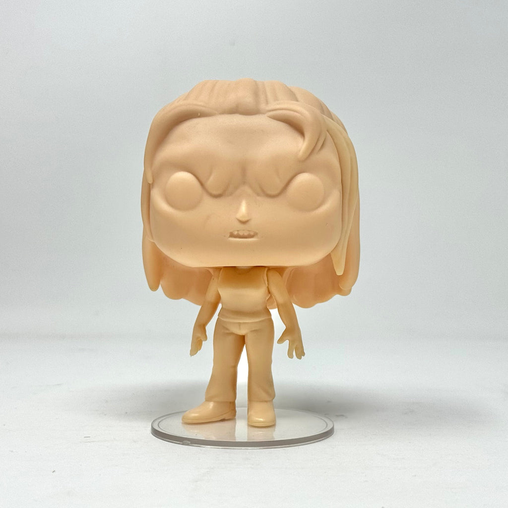 Vampire Buffy Funko Prototype