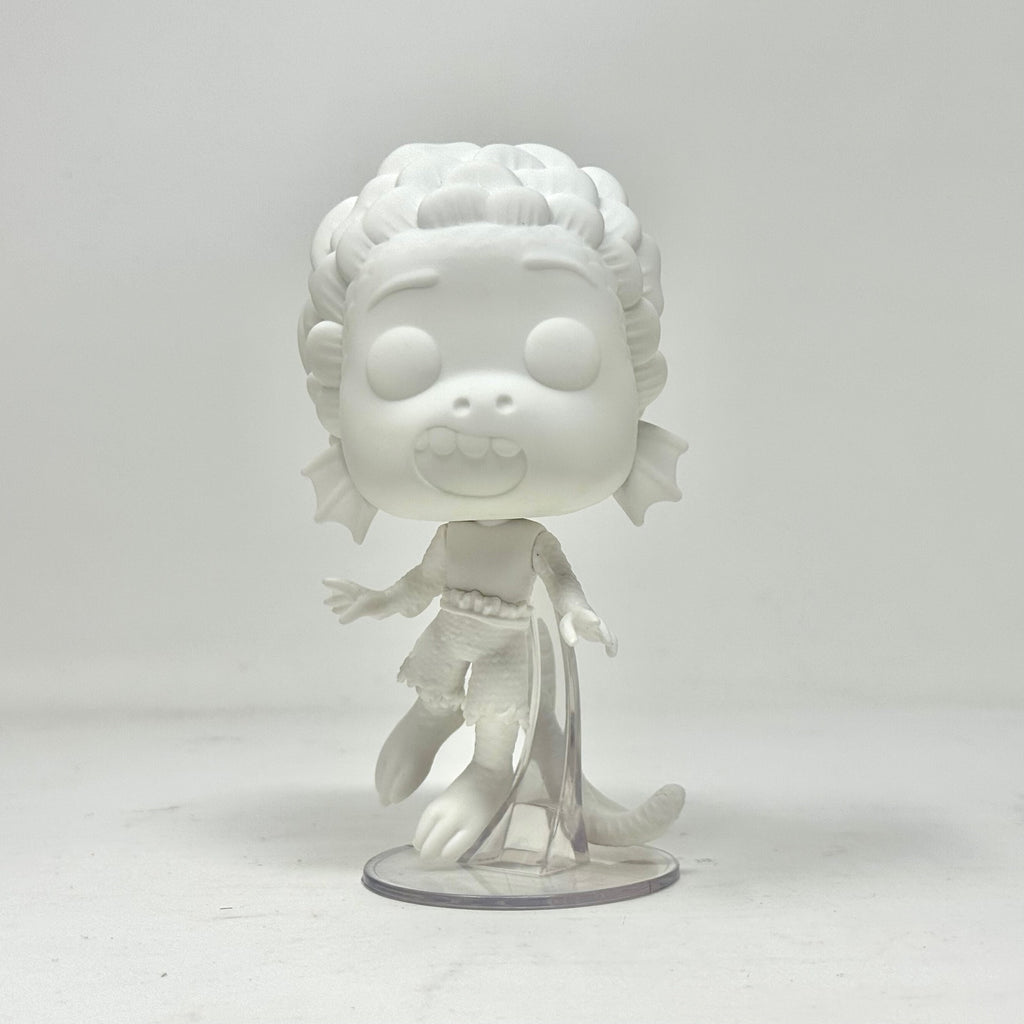 Luca Paguro Funko Prototype