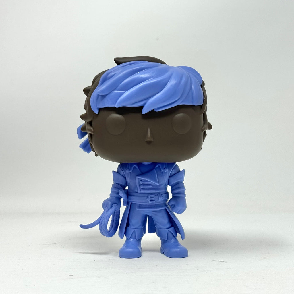 Richter Belmont Funko Prototype
