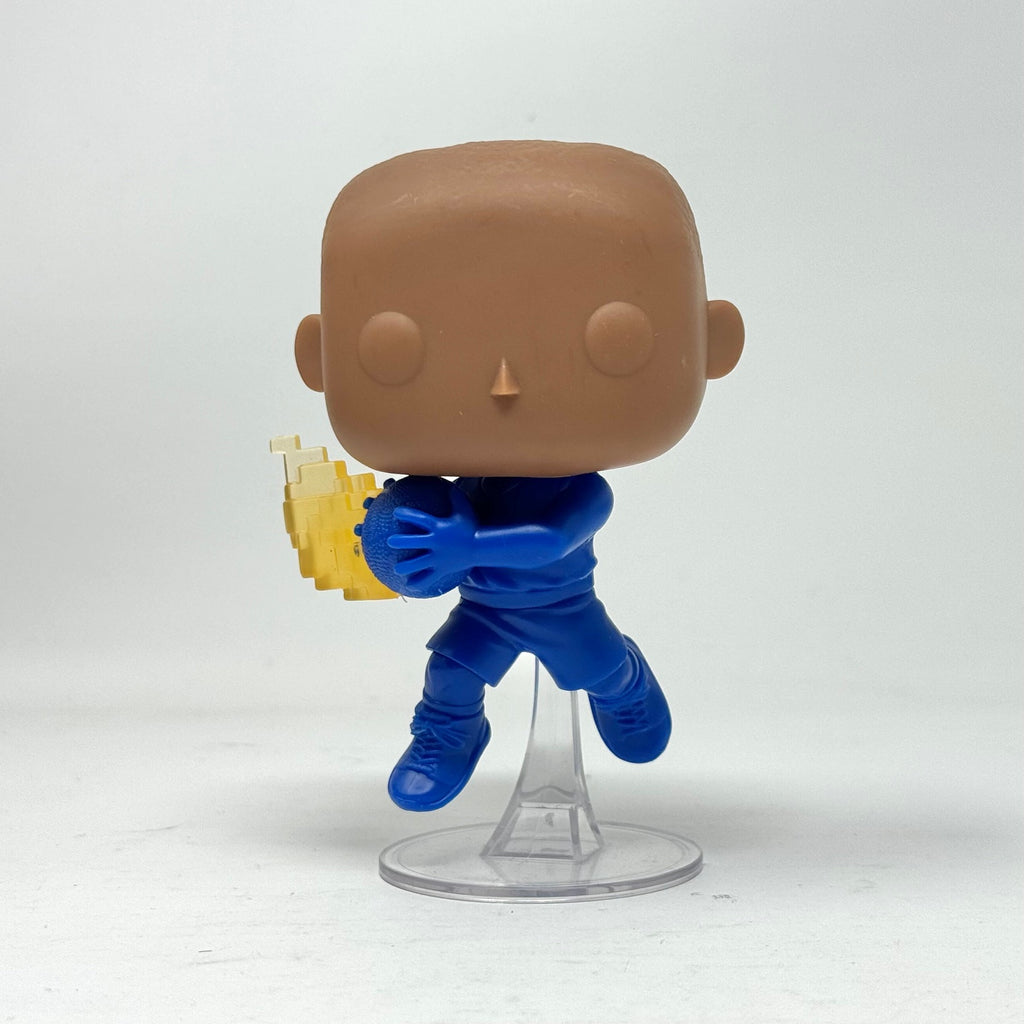 Dennis Rodman (NBA Jam) Funko Prototype