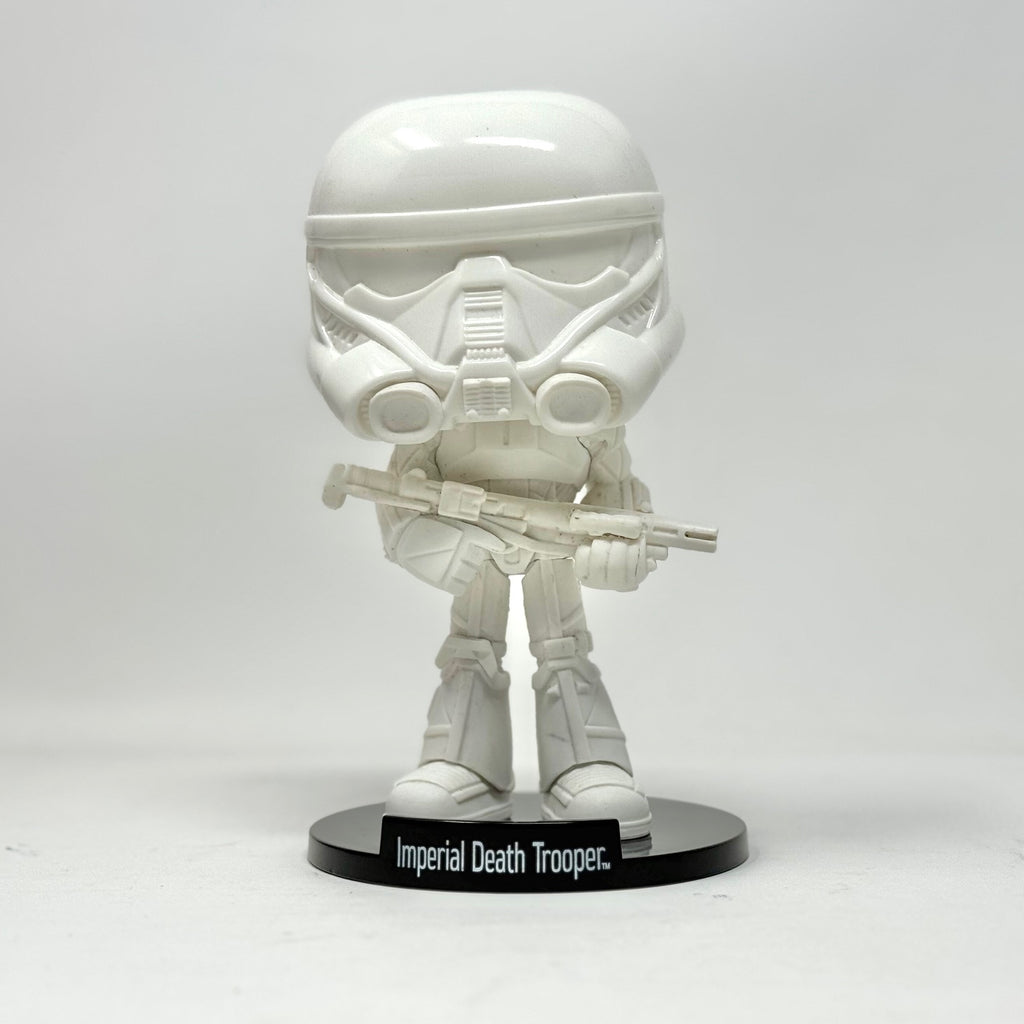 Imperial Death Trooper (Wobbler) Funko Prototype