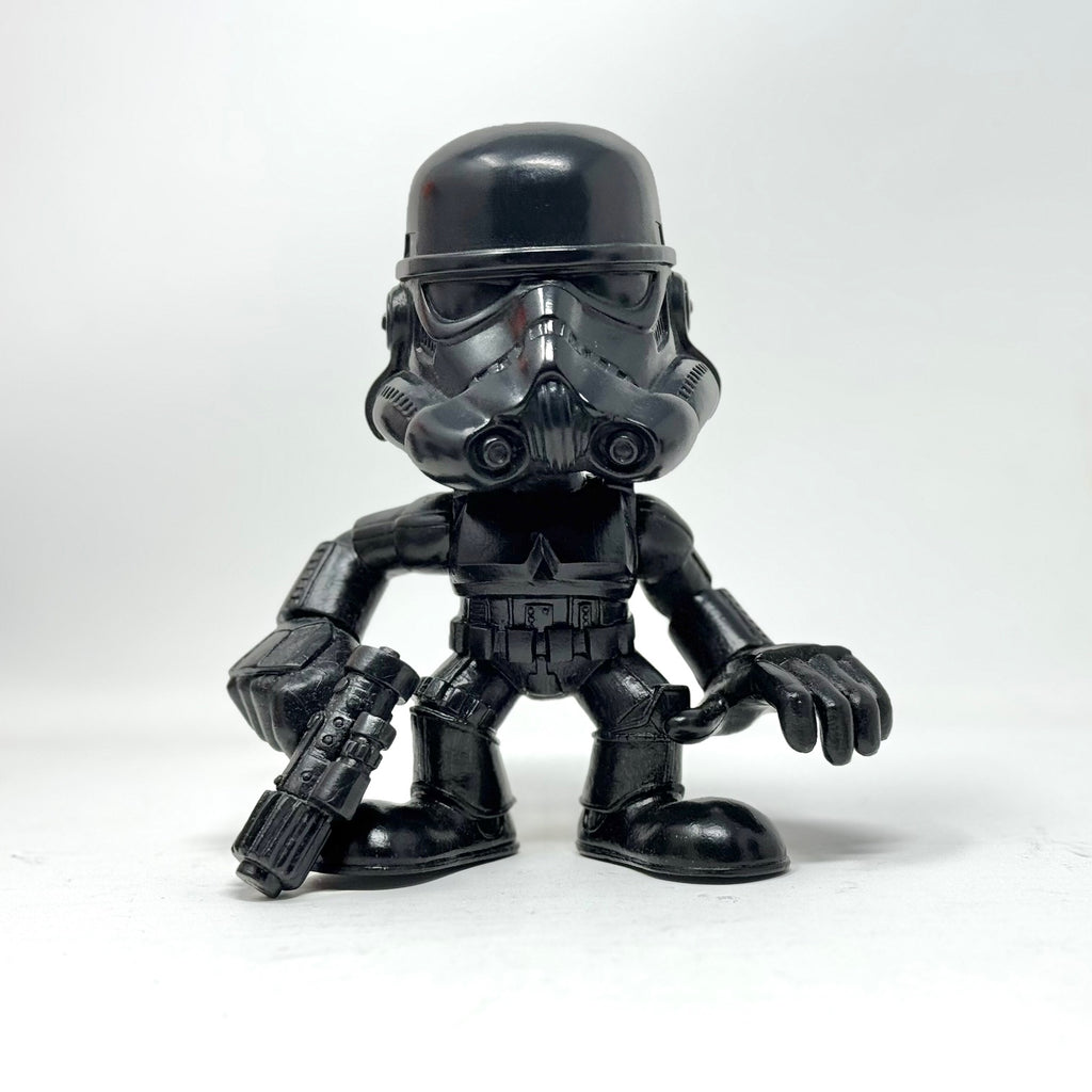 Stormtrooper (Funko Force) Funko Prototype