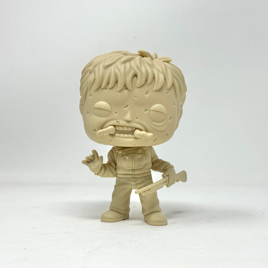 Edgar Funko Prototype