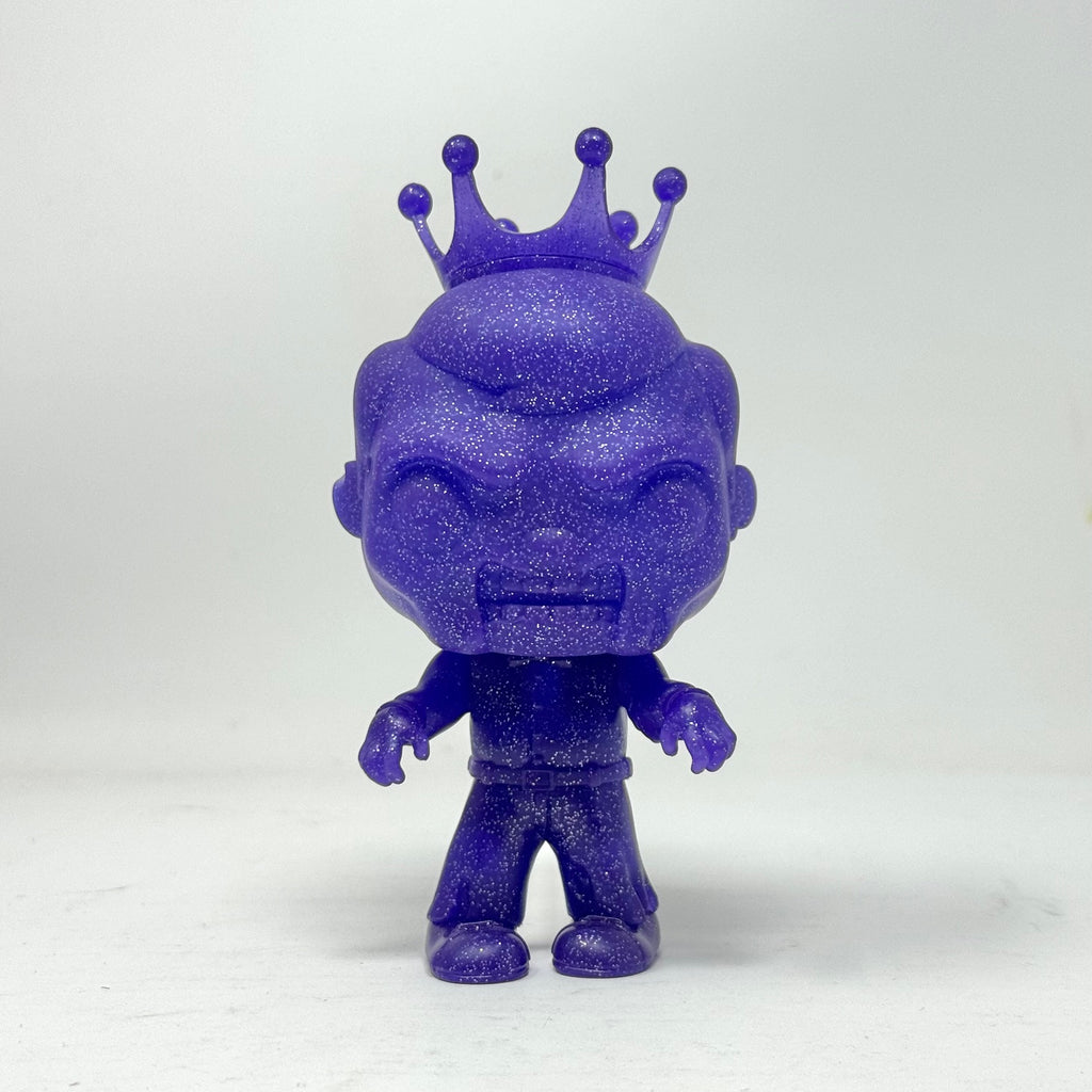 Freddy Zombie (Glitter) Funko Prototype