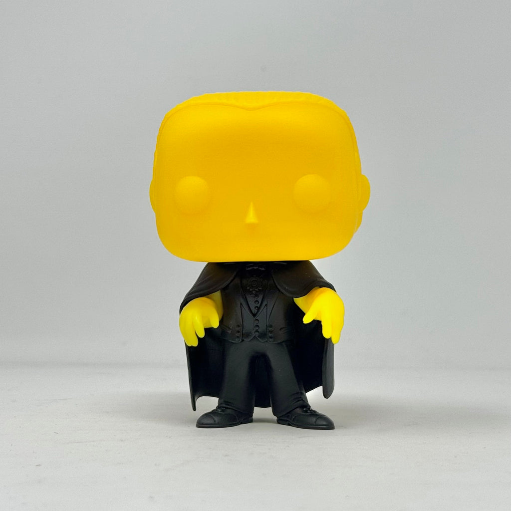 Dracula Funko Prototype
