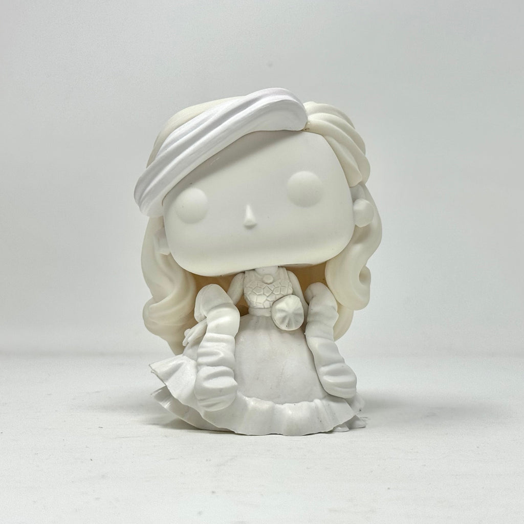 Peaches N Cream Barbie Funko Prototype